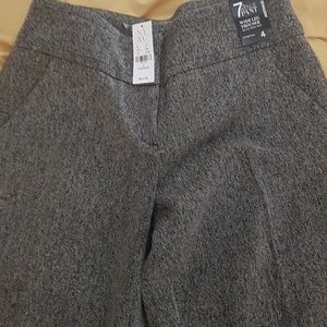 Ny&Company pants/trousers/work slacks